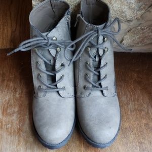 Sz 10 boots
